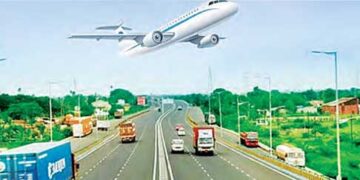 Yamuna Expressway will be connected to Noida Airport by the end of August