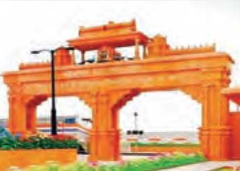 इंद्रधनुषी रंग में रंगेगा नाथ सर्किट