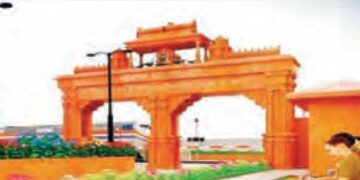 इंद्रधनुषी रंग में रंगेगा नाथ सर्किट