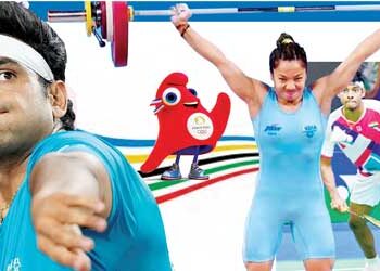 Eyes will be on Neeraj Chopra, Chanu, Nikhat, Satvik-Chirag