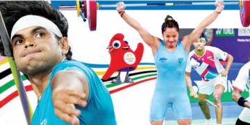 Eyes will be on Neeraj Chopra, Chanu, Nikhat, Satvik-Chirag