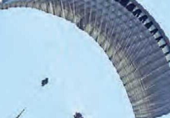 Country's first GPS-guided parachute being prepared in Kanpur