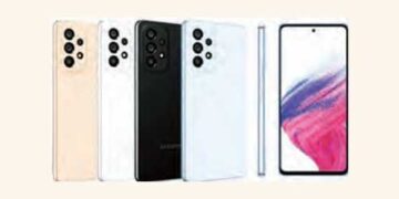 phone