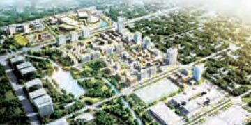 UP's small town Pilibhit will become industrial hub in 18 months