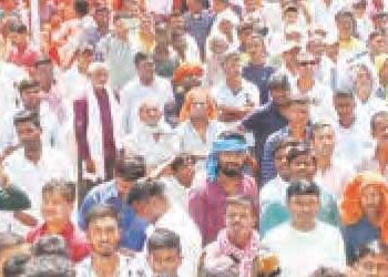 increasing population decreasing resources