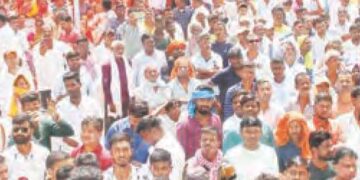 increasing population decreasing resources