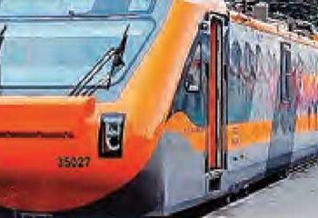 165 Amrit Bharat trains will run with push-pull technology