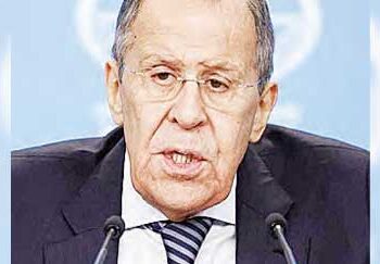 India is a great power, it decides its own national interests: Russia