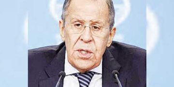 India is a great power, it decides its own national interests: Russia