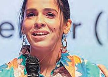 I could have done better in tennis than badminton: Saina