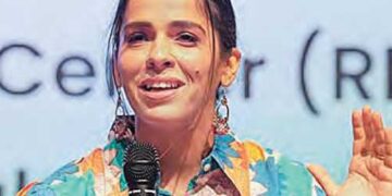 I could have done better in tennis than badminton: Saina