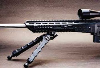 Indigenous sniper will destroy the enemy from a distance of one and a half kilometers.