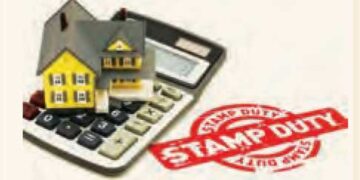 Sale of houses will increase due to reduction in stamp duty