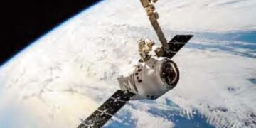 Indian Air Force will purchase and launch satellites