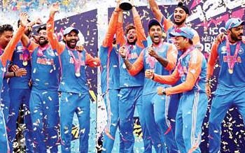 amazing invincible unforgettable