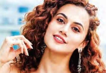 Mumbai veterans surprised to see Taapsee's new 'taap'