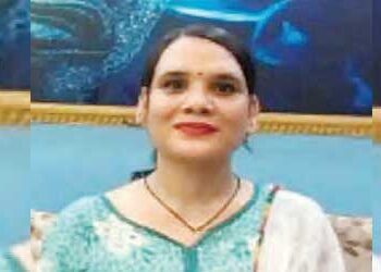 For the first time, transgender has been appointed to the post of Inspector in Bihar Police.