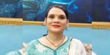 For the first time, transgender has been appointed to the post of Inspector in Bihar Police.