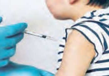 16 lakh children in India did not receive any vaccine in 2023