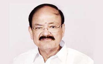 Venkaiah Garu: A life dedicated to the service of India