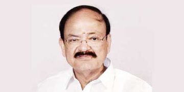 Venkaiah Garu: A life dedicated to the service of India