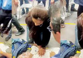 Female doctor's wisdom became 'Sanjeevani' for the elderly, life saved