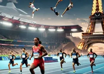 India's mixed performance, got 6 medals