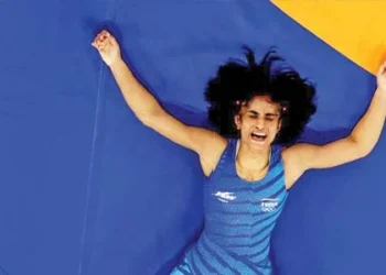 The weight of 100 grams outweighed the country's expectations.