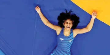 The weight of 100 grams outweighed the country's expectations.