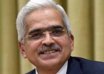 Shaktikanta