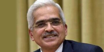 Shaktikanta
