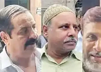 Life imprisonment to six in 32 year old Ajmer rape case