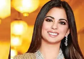 Mukesh Ambani's daughter bringing international cosmetic brand to India