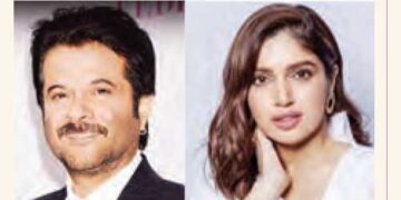 Bollywood stars rejoiced at Manu's charisma in Paris Olympics