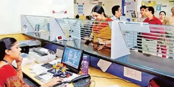 Recruitment for 5300 posts of PO and SO in government banks