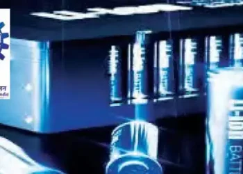 Revolutionary battery developed for extreme cold conditions