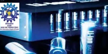 Revolutionary battery developed for extreme cold conditions