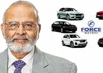 Be it BMW, Mercedes or Rolls-Royce; Engines made in India are everyone's life.