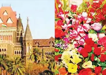 State ban on plastic flowers