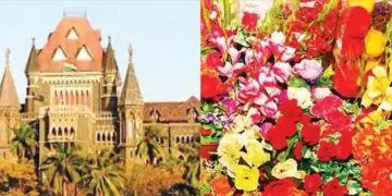 State ban on plastic flowers