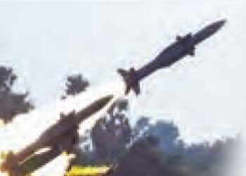 After BrahMos, now indigenous Akash air defense system shows strength