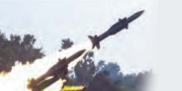 After BrahMos, now indigenous Akash air defense system shows strength