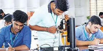 Now you will get degree only after passing all B.Tech courses.