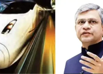 India is making indigenous bullet train: Vaishnav