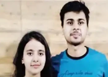 Morena's brother and sister topped CA