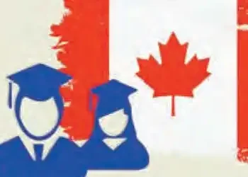 Indians do not want to go to Canada!