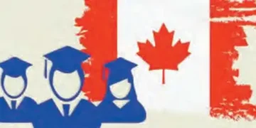 Indians do not want to go to Canada!