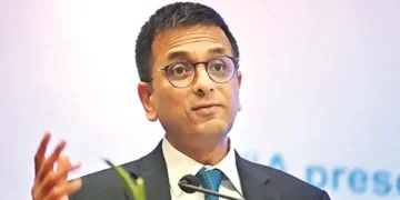 chandrachud