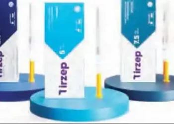 New medicine for type 2 diabetes will soon be available in India