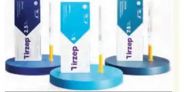 New medicine for type 2 diabetes will soon be available in India